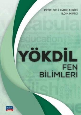 YÖKDİL Fen Bilimleri - Ilgın Mirici - Nobel Sınav