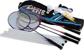 Altis Bs20 Badminton Raket Set