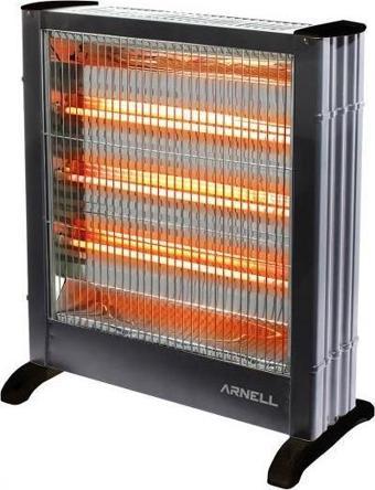 Arnell Ar836 Quartz Isıtıcı 2700W