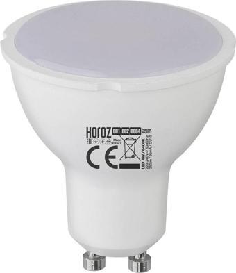 Horoz Plus 10 10W 4200K Led Ampül 