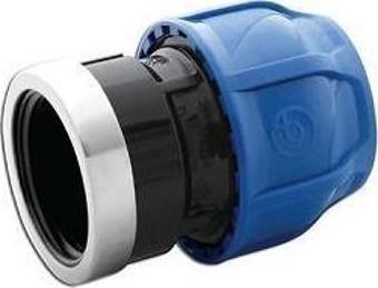 Poelsan Kaplin Dişi Adaptör 32x1 1/4