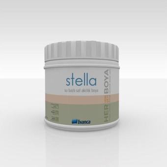 Bianca Stella Verde 0.50 Lt