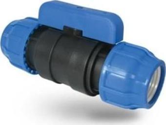 Poelsan Kaplin Vana 50x50 mm