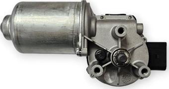 Seat Toledo 2002-2003-2004 Ön Cam Silecek Motoru 1J1955113C