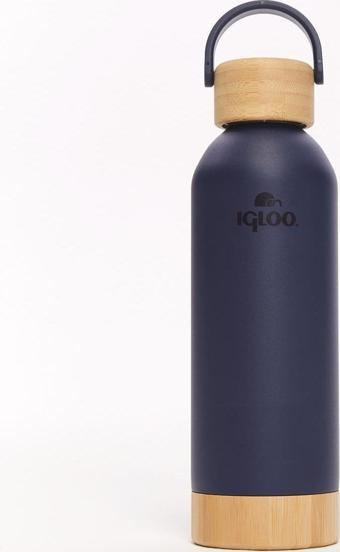 Igloo Hydrate Pro Termos 500ml-LACİVERT