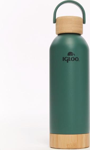 Igloo Hydrate Pro Termos 500ml-YEŞİL