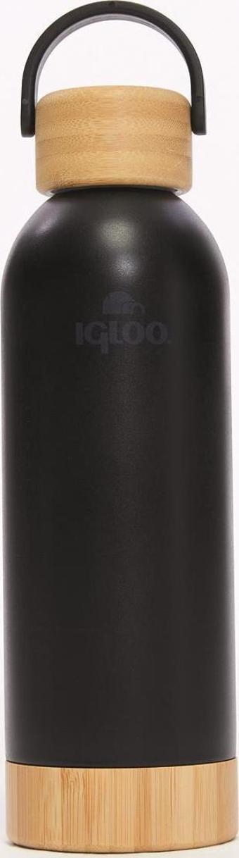 Igloo Hydrate Pro Termos 500ml-SİYAH