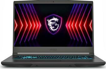 Msı Thın 15 B12UCA8-1478XTRA8 Intel Core I5 12450H 32GB 1tb SSD RTX3050 Windows 11 Home 15.6" Fhd 144Hz Taşınabilir Bilgisayar