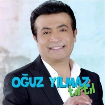 Asrın Müzik Oğuz Yılmaz Tırtıl Cd