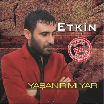 Ati Müzik Etkin Yaşanır Mı Yar? (Yüzde Yüz Damar) ( Cd )