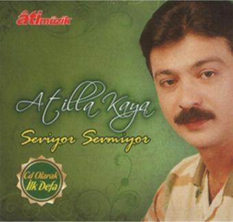 Ati Müzik Seviyor Sevmiyor