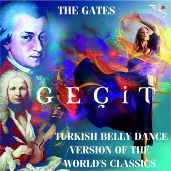 Ati Müzik The Gates Geçit