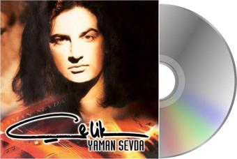 Avrupa Müzik Çelik - Yaman Sevda ( Cd )