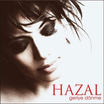 Asrın Müzik Cd - Hazal - Geriye Dönme