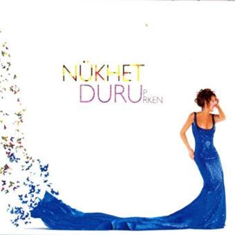 Asrın Müzik Cd - Nükhet Duru - Durup Dururken