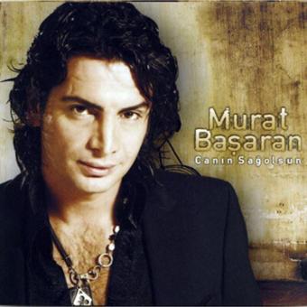 Asrın Müzik Cd Murat Başaran Canın Sağolsun