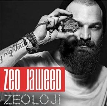 Avrupa Müzik Zeo Jaweed / Zeoloji Cd