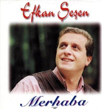 Asrın Müzik Efkan Şeşen Merhaba Cd