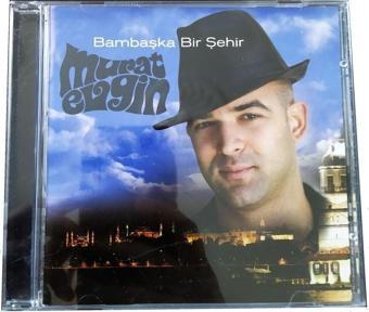 CD Murat Evgin – Bambaşka Bir Şehir ( )