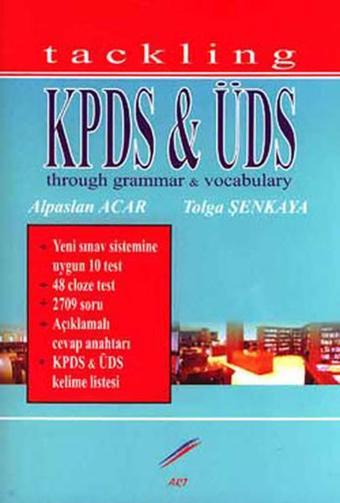 Kpds - Üds Sözlüğü - Kolektif  - Art Basın Yayın