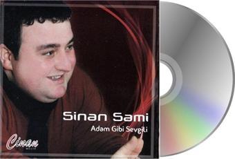 CD Sinan Sami - Adam Gibi Sevgili ()