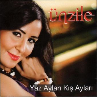 CD Ünzile / Yaz Ayları Kış Ayları (2012) ( )