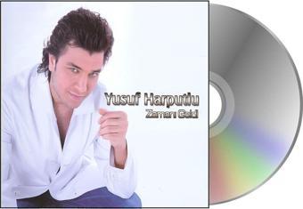 CD Yusuf Harputlu - Zamanı Geldi ()