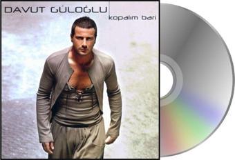 CD Davut Güloğlu - Kopalım Bari ()