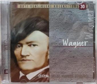 Çınar Müzik Batı Klasikleri Koleksiyonu 25 ( Mahler ) Cd