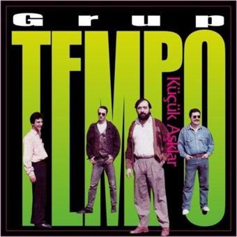 CD Grup Tempo & Tülay Özer Küçük Aşklar