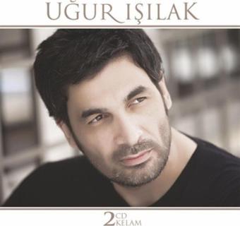 Çınar Müzik Cd - Uğur Işılak / 2 Cd 2 Kelam