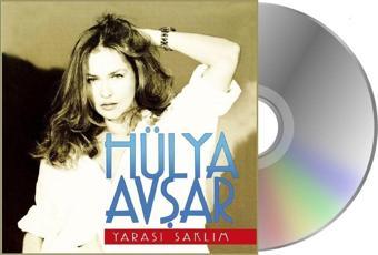 CD Hülya Avşar - Yarası Saklım