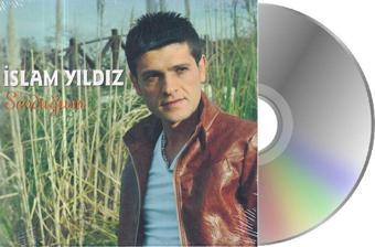 CD Islam Yıldız - Sevduğum ( )