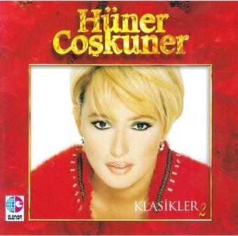 Elenor Müzik Hüner Coşkuner Klasikler 2