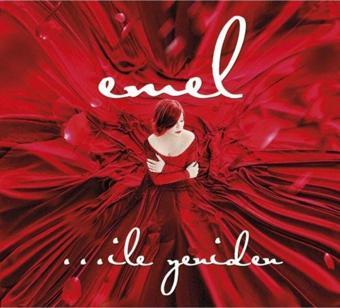 Dmc Müzik Emel Ile Yeniden (Audio Cd)