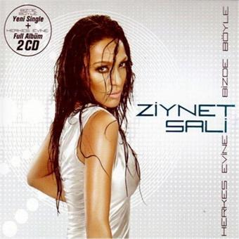 Dmc Müzik Ziynet Sali – Herkes Evine / Bizde Böyle - 2 Cd