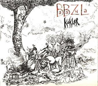 Doublemoon Baba Zula - Kökler -1Cd