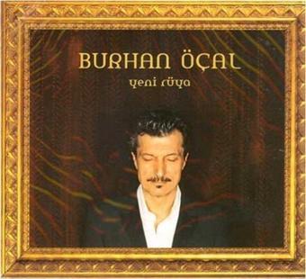 Doublemoon Burhan Öçal – Yeni Rüya (New Dream) ( Cd )