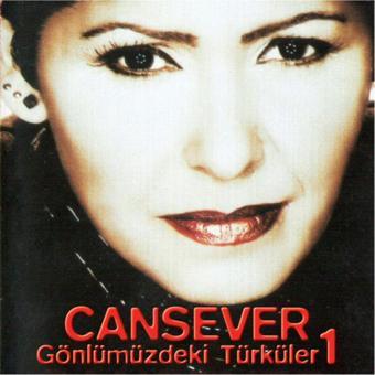 Ecce Müzik Cansever Gönlümüzdeki Türküler 1 Cd