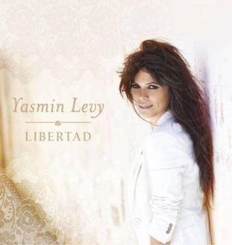 Kalan Müzik Libertad - Cd Yasmin Levy - Kalan Müzik