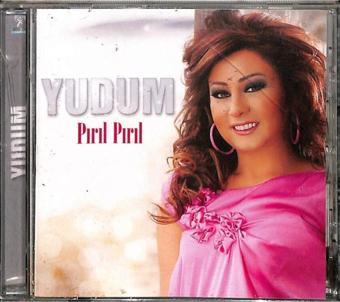 Gökçe Koleksiyon Yudum Pırıl Pırıl Cd