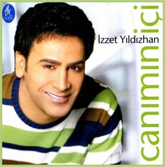 Özdemir Müzik Izzet Yıldızhan Canımın Içi ( Cd)