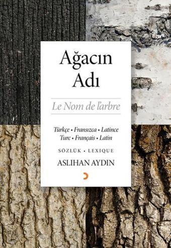 Ağacın Adı - Aslıhan Aydın - Cinius Yayınevi