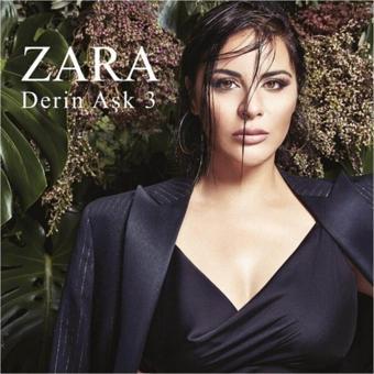 Poll Production Zara - Derin Aşk 3 (Cd)