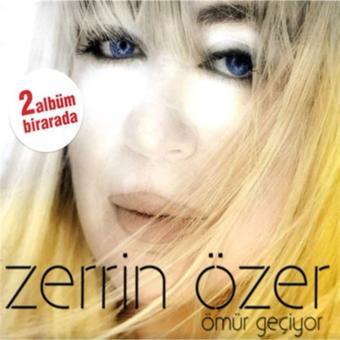 Poll Production Zerrin Özer-Ömür Geçiyor- 2Cd