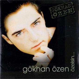 Şahin Özer Müzik Gökhan Özen Özelsin - ( Cd )