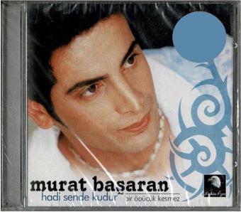 Şahin Özer Müzik Murat Başaran Hadi Sende Kudur / Bir Öpücük Kesmez - Cd