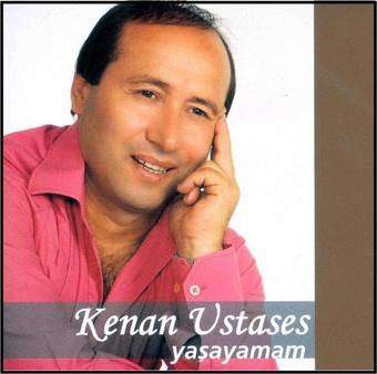 şenses müzik market Kenan Ustases Yaşayamam ( Cd )