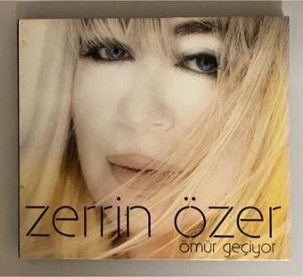 Plakevi İzmir Zerrin Özer Ömür Geçiyor Cd