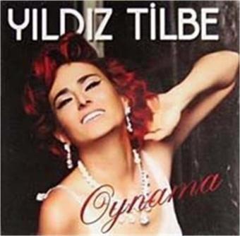 Seyhan Müzik Yıldız Tilbe Oynama Cd